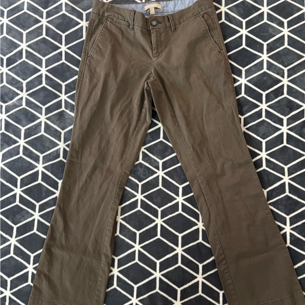 Banana Republic Brown Casual Durable